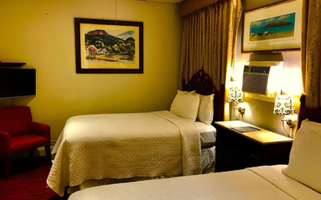 Casa del Caribe Inn