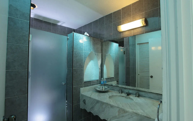 Hotel Villa Bejar Cuernavaca