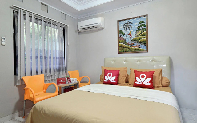 Zen Rooms Sabana Urip Sumoharjo