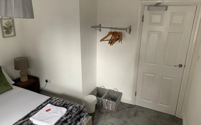 Rivercourt FLAT 5