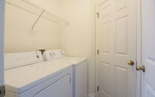 Pvt Pool House 24hrsGated-20min Disney