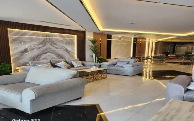 Samaya Spring Hotel