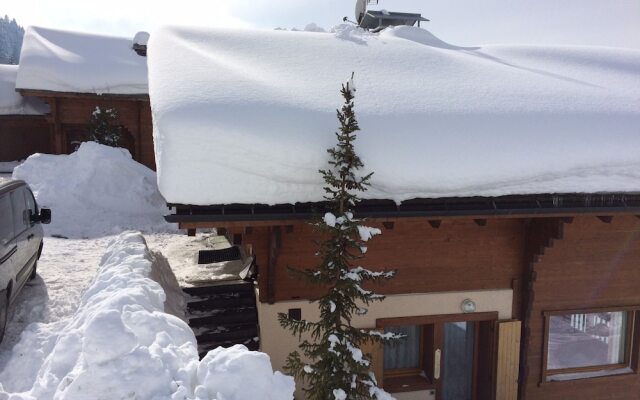 Chalet Les Etoiles - ARAVIS Holidays
