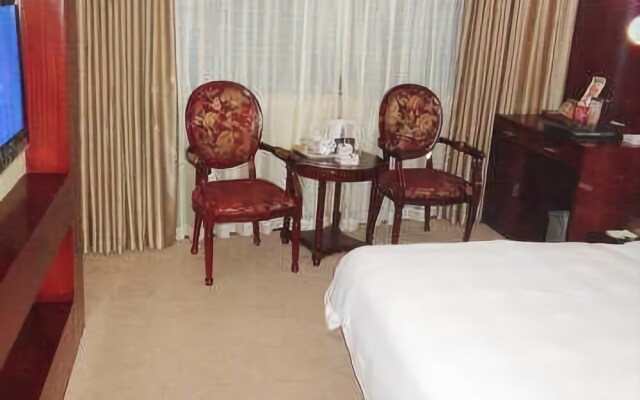 New Heng An Hotel