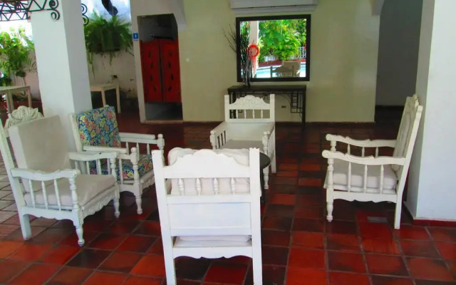 Hotel Pijao