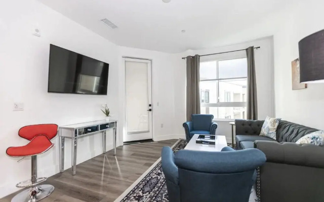 Beach Condo 436CB
