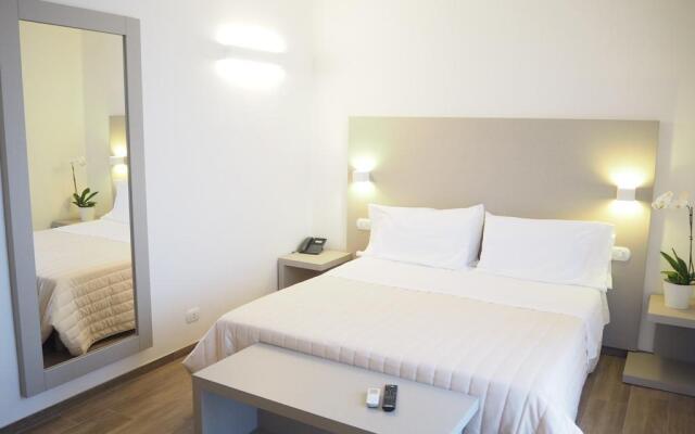 Oasiclub Hotel