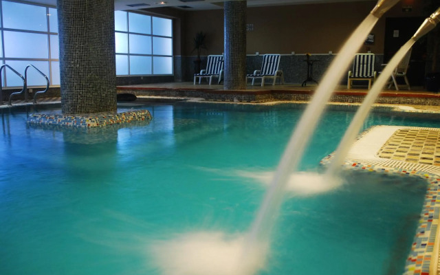 Hotel Puerto de las Nieves