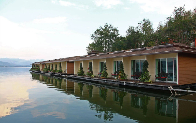 Raya Buri Resort