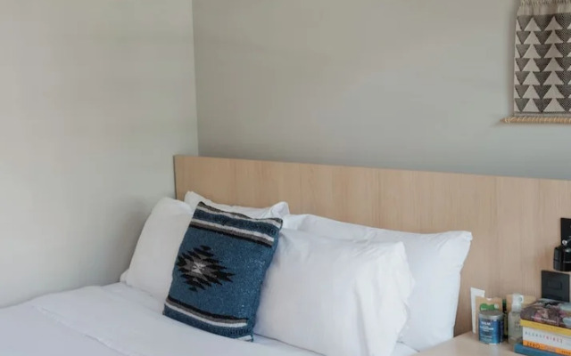 Casa Lomah Napoles WTC