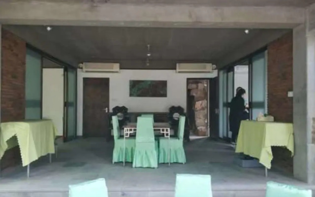 Zuishi Shanzhuang Hotel