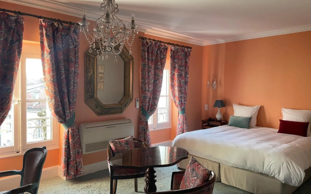 Chateau des Jacobins