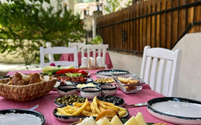 Mia Bella Alaçatı