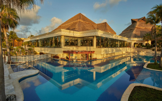 Bahia Principe Luxury Akumal - All Inclusive