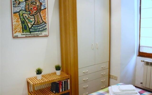 Spacious 2bed Flat Steps From S. Giovanni Laterano