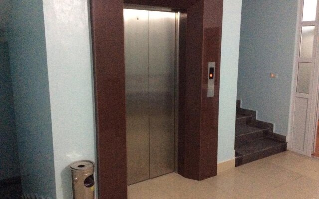 Thang Loi Tam Dao Hotel
