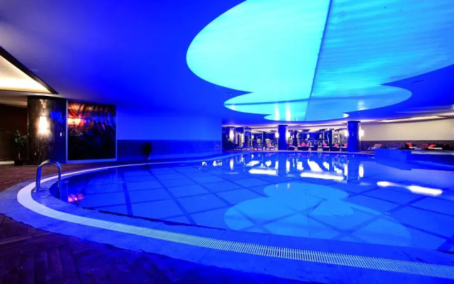 Dedeman Gaziantep Hotel & Convention Center -Official
