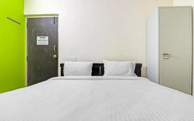 Collection O 86294 Cozzy Rooms