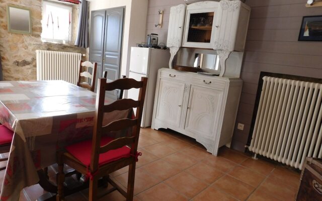 Gîtes du demaine de label SPA-SAUNA-MASSAGE