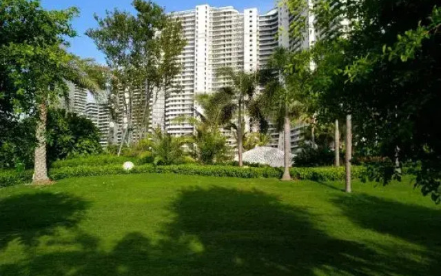 Yang International Hotel North Sea