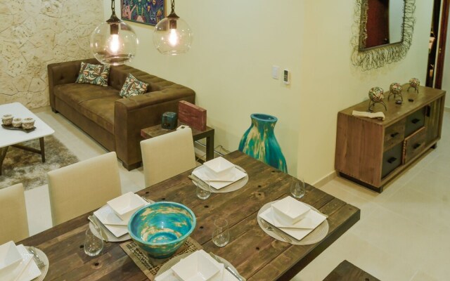 Tulum Natura Condos
