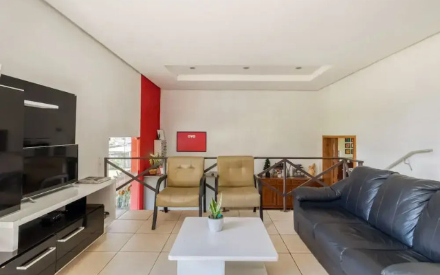 OYO Hotel Brasil Real