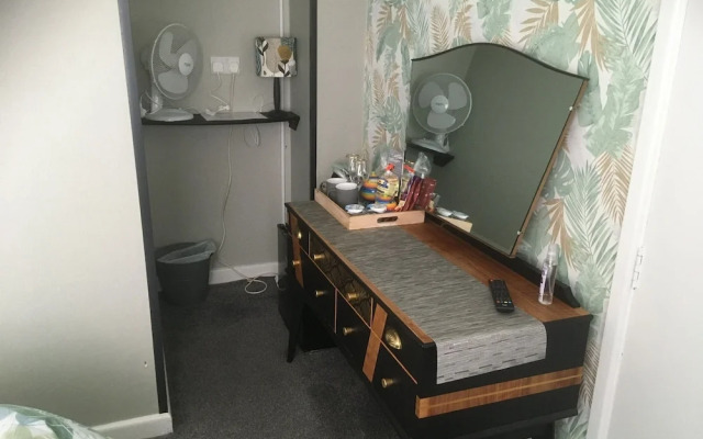 Sandyhill Guest House