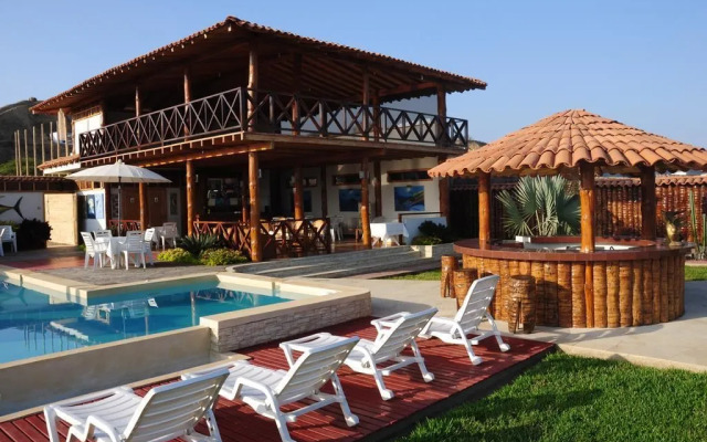 Las Cherelas Pesca & Aventura