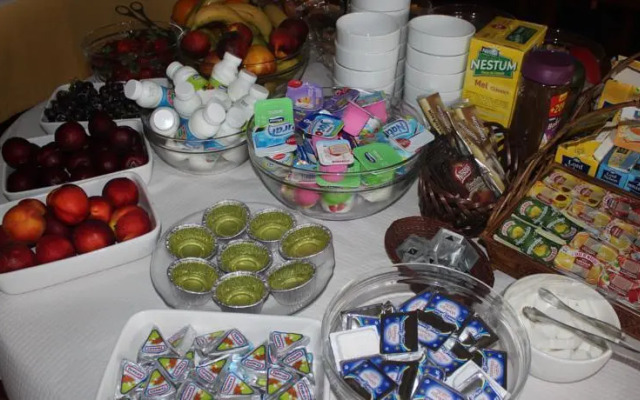 Albergaria Paisagem do Oceano