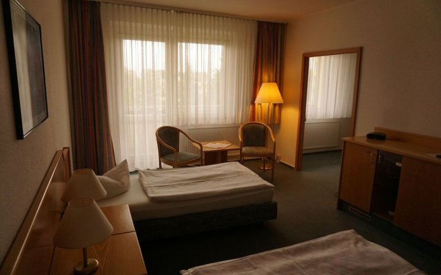 Hanse Hotel Stendal