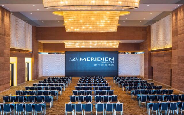 Le Meridien Xiamen