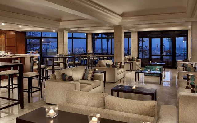 Hilton Borg El Arab