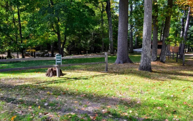 Minocqua Shores Condo #7