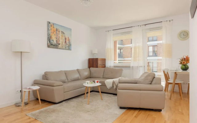Fort Bema Apartment by Renters