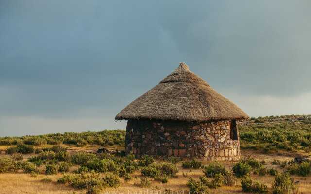 Degosach Eco Lodge