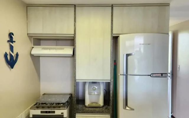 Flat Nannai Residence