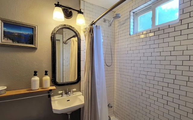 Rosewood Studio by WanderLodges