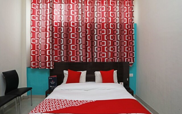 Star Guest House By OYO Rooms