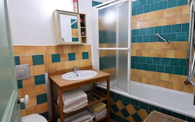 La cachette du comte