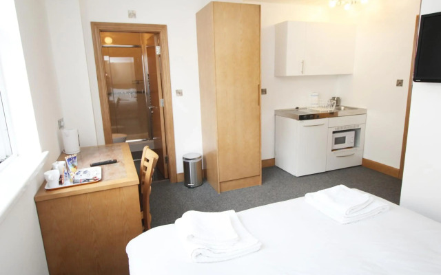Flexistay Aparthotel Sutton