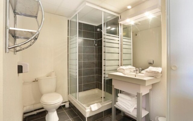 Residence Cap Camargue