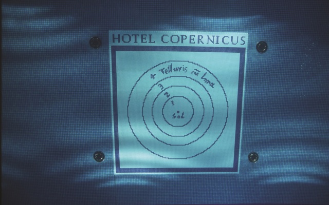 Hotel Copernicus