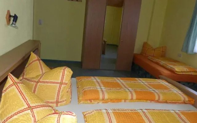 MIchls Appartment
