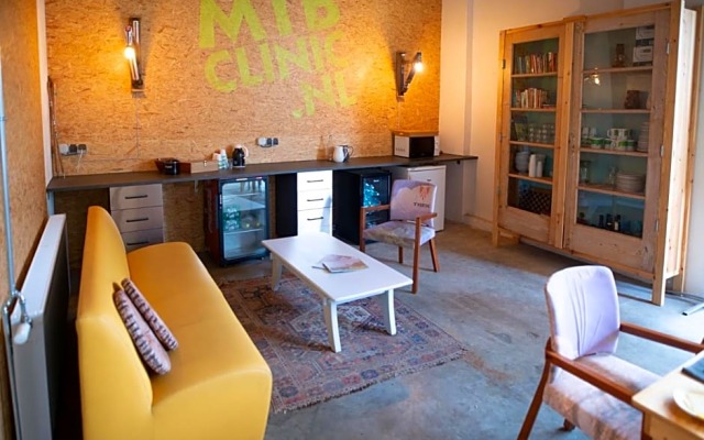B&B De Veluwezoom