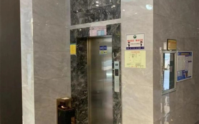 Dadongfang Hotel