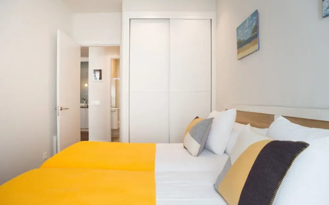 Oteiza Larramendi - Iberorent Apartments