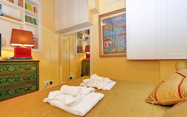 Rome Short Let Service