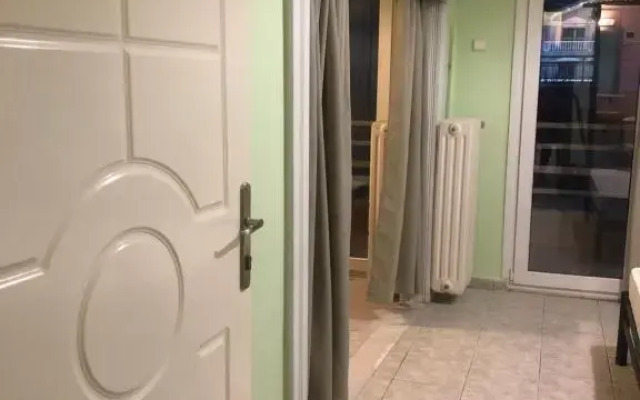 Hotel Eva