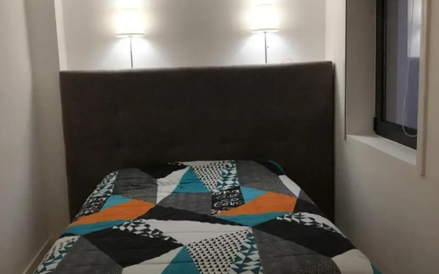 TMB (Train / Metro& Bus ) Oporto Station House