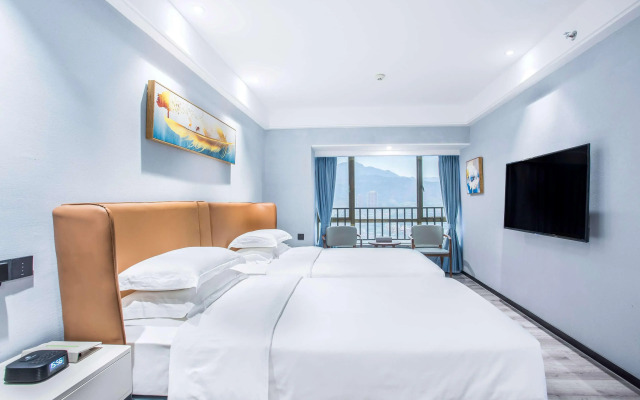 Wyndham Garden Heyuan